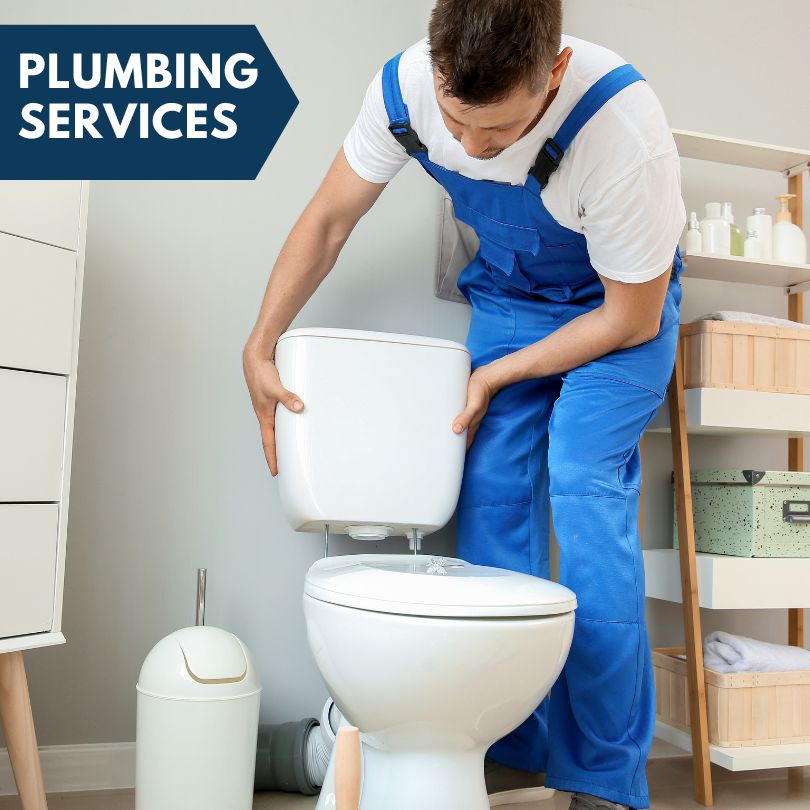 Plumbing Company in Kenansville, NC